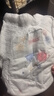 好奇（Huggies）金裝小黑洞拉拉褲XXL74(15kg以上)尿不濕【速干不易紅】 曬單實(shí)拍圖