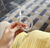 原裝【國補正品】適配Apple/蘋果17/16/15/充電器頭60w氮化鎵快充原裝PD套裝iPhone17Promax手機數據線 【正品15-17】60W快充頭+1米閃充編織線套裝 【新國標3C認證| 曬單實拍圖