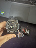 卡西歐（CASIO）男士GSHOCK三代泥王防水抗震戶外運(yùn)動(dòng)手表節(jié)日禮物 三代大泥王GWG-B1000-1A（新） 曬單實(shí)拍圖
