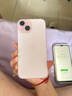 Apple蘋果【分期0首付】蘋果iPhone15手機(jī) iphone15plus/15手機(jī) 雙卡雙待 全網(wǎng)通5G 智能手機(jī) 蘋果15 粉色 256GB+公開版+配件禮包 曬單實(shí)拍圖
