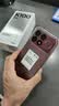 小米REDMI K100 Pro 第五代驍龍8至尊版VSeries 185Hz高刷 2億像素紅米5G學(xué)生手機(jī) 赤霞珠紅 12GB+512G 曬單實(shí)拍圖