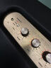 Marshall（馬歇爾）STANMORE IV音箱4代2026無線藍(lán)牙家用重低音桌面生日七夕禮物居家電腦音響 黑色 曬單實(shí)拍圖