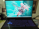 華碩天選6 Pro 銳龍版? 16英寸游戲本 筆記本電腦(銳龍9 8940HX 16G 1T RTX5060 2.5K)灰 曬單實(shí)拍圖