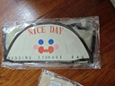 【開學(xué)必備】旗牌（Shachihata）DIY紡織顏料衣服布料 寶寶兒童手繪涂鴉繪畫T恤筆 6色 KT-2/6W-2 曬單實(shí)拍圖