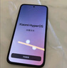 小米（MI）REDMI Note 17 Pro 12+256黑 9000mAh大電池 抗摔防水 AI反詐 國家補貼 紅米note15pro新款 5g手機 曬單實拍圖