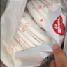 好奇（Huggies）金裝云感褲拉拉褲嬰兒尿不濕超薄成長褲新生兒寶寶瞬吸干爽學步褲 3XL 1包 24片 +2片【≥17KG】 曬單實拍圖