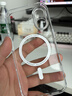 圖拉斯【相機按鍵全包丨散熱磁吸】 適用iphone17promax手機殼蘋果17pro透明17鏡頭全包air超薄防摔高級 iPhone 17 【全透明】冰環磁吸+升級抗黃+超強防摔 曬單實拍圖