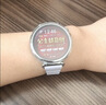 HUAWEI WATCH GT 6 流光紫 41mm智能手表多維情緒健康全新騎行體驗(yàn) 曬單實(shí)拍圖