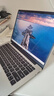 惠普HP【國家補貼】星Book Pro Air 14輕薄筆記本電腦(酷睿Ultra5 225H 16G 512G 2.8K 120Hz AI)銀 曬單實拍圖