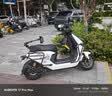 九號（Ninebot）電動摩托車M3 95c MAX 閃騎 九號電動摩托車智能超長續航通勤外賣【門店自提】 到門店選顏色 曬單實拍圖
