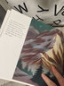 英文原版 The Polar Express 極地特快 Chris Van Allsburg 凱迪克金獎 圣誕節繪本 兒童冒險童話(huà)故事書(shū) 綠山墻 曬單實(shí)拍圖
