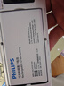 飛利浦（PHILIPS）Z10學生手機微信視頻GPS定位全網通戒網無游戲超長待機小學初高中專用智能兒童電話老年人手機 白 曬單實拍圖