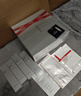 珀萊雅（PROYA）雙抗護膚品套裝(爽膚水乳液)化妝品禮盒七夕情人節禮物 曬單實拍圖
