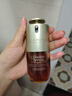 嬌韻詩黃金雙萃精華75ml維穩緊致淡紋護膚品化妝品七夕情人節禮物 曬單實拍圖