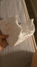 好奇（Huggies）好奇鉑金裝小桃褲紙尿褲M144片(6-11kg)中號尿不濕【夏季散熱王】 曬單實拍圖