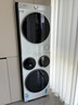 統(tǒng)帥（Leader）海爾出品懶人三筒洗烘套裝Pro 12.5KG三桶全自動(dòng)滾筒洗衣機(jī)內(nèi)衣洗 自營(yíng)以舊換新國家補(bǔ)貼699+699 曬單實(shí)拍圖