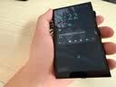 山靈（SHANLING）山靈M3 Plus master大師版安卓便攜播放器mp3隨身聽hifi無損播放器雙向藍牙5.0三擋增益 M3Plus大師版 極夜黑  (6G+64G) 曬單實拍圖