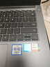華為（HUAWEI）擎云G540 Gen2 筆記本電腦店鋪預裝WIn11無密鑰（i5-1340P 16G 512G固態 集顯）14英寸 深空灰定制 曬單實拍圖