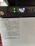 美的(Midea)2-8°C醫用冷藏箱MC-5L276藥品陰涼柜醫院科研實驗室小型桌面冰箱42衛生院疫苗試劑冰柜 發泡門【冷藏2-8°C】MC-5L35 曬單實拍圖