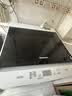 松下（Panasonic）抗菌除螨 波輪洗衣機(jī) 10KG大容量 一級(jí)能效 全自動(dòng)家用 XQB100-8QF1 京東自營(yíng) 曬單實(shí)拍圖