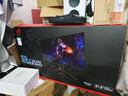 華碩ROG 超神32 3代 PG32UCDM3 32英寸4K電競顯示器240Hz OLED 0.03ms響應(yīng)HDR500 G-SYNC DP2.1三代 曬單實拍圖