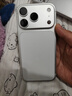Apple/蘋果【點擊“立即領取“享補貼】iPhone 17 Pro 256GB 銀色 支持移動聯通電信5G 雙卡雙待手機 曬單實拍圖