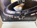 科大訊飛AI學習機S90 Pro 高清類紙護眼屏 AI精準學 AI答疑輔導 中高考同源技術 13.2英寸 8+256G 曬單實拍圖