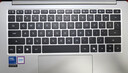 華碩無畏16SE 2026 國家補貼第3代酷睿AI超輕薄筆記本電腦(Core5 320 16G 512G 144Hz高刷長續航)銀 曬單實拍圖