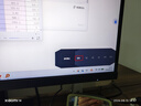 SANC盛色27英寸2K210Hz電競顯示器護瞳圓偏光IPS硬件低藍光IGZO氧化物 500nit高亮10Bit G72護瞳護眼版 曬單實拍圖