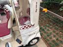 雅迪CL18 電動三輪車 時尚實用載人代步電動車【門店自提】 顏色到店自選 曬單實拍圖