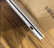 華碩無畏14SE 2026 全新第3代酷睿AI超輕薄筆記本電腦(Core5 320 16G 512G)高色域護眼屏 長續航 銀 曬單實拍圖