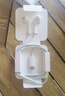 Apple/蘋果 EarPods USB-C有線耳機 type-c有線耳機  iPhone 17有線耳機筆記本耳機游戲音樂 曬單實拍圖
