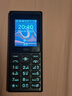 HMD101 4G全網通 傳承諾基亞經典 雙卡雙待 直板大按鍵大字體學生老人功能機備用AI手機 深藍色 曬單實拍圖