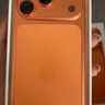 Apple/蘋果【點擊“立即領取“享補貼】iPhone 17 Pro 256GB 星宇橙色 移動聯通電信5G 雙卡雙待手機 曬單實拍圖
