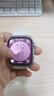 華為（HUAWEI）智能手表WATCH FIT 5【國補15%】藍牙通話輕薄大屏長續航運動手表七夕禮物送女友【華為官方授權】 【FIT 5】悅動白 氟橡膠表帶 【官方正品 原裝速發】 曬單實拍圖