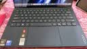 聯想YOGA Air 14 Ultra Aura 14英寸輕薄筆記本電腦 酷睿3代UltraX7 358H 32G 1T 2.8k 120Hz觸控 夜緞 曬單實拍圖