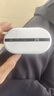 中興【熱銷300萬(wàn)】U10LS隨身wifi6免插卡無(wú)線網(wǎng)卡高速支持2026款5G/4G便攜路由器移動(dòng)聯(lián)通全國(guó)通用 頂配款【升級(jí)3000毫安】續(xù)航WiFi6-白色 中興官方送100G-網(wǎng)速穩(wěn)定不虛標(biāo)-三 曬單實(shí)拍圖