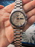 精工（SEIKO）5號手表 復古運動休閑中性機械腕表【禮物】 SRPK91K1 曬單實拍圖