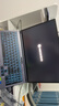 機械革命極光X潮玩版/曠世X游戲筆記本電腦酷睿i7HX/RTX5060/5070獨顯高刷學生剪輯設計全能手提電競本 極光X i7-13645HX/RTX5060/16G/512G/180Hz灰 曬單實拍圖