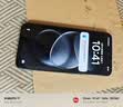 小米（MI）REDMI Note 17 Pro 8+256 黑 9000mAh大電池 抗摔防水 AI反詐 國家補(bǔ)貼 紅米note15pro新款 5g手機(jī) 曬單實(shí)拍圖