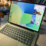 華為MateBook 14 鴻蒙版筆記本電腦 國家補貼 2.8K OLED云晰柔光屏 鴻蒙AI 24GB 512GB原野綠 圓鍵盤 曬單實拍圖