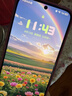 華為nova 14 活力版 HUAWEI鴻蒙智能直屏手機(jī) 前后雙5000萬(wàn)超清影像  66W超級(jí)快充 7.15mm超薄智能手機(jī) 冰晶藍(lán) 256GB 官方標(biāo)配 曬單實(shí)拍圖