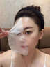 維特絲面膜美白淡斑補(bǔ)水保濕男女士熬夜舒緩抗皺緊致去黃氣暗沉提亮膚色 曬單實(shí)拍圖
