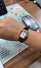 卡西歐（CASIO）SHEEN 小酒桶系列 SHE-4564系列 女士手表腕表禮盒【禮物】 SHE-4564PGL-1AUPRC 曬單實拍圖