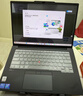 ThinkPad聯想ThinkPad T14P 高性能設計全能標壓商務辦公【國家補貼15%】筆記本電腦辦公本商務本超薄本 T14P Ultra9-185H 32G 標配1T 曬單實拍圖