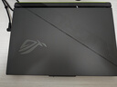 ROG槍神8 【國家補貼】16英寸 RTX4060滿血 14代酷睿i9 星云屏游戲本筆記本電腦 i9-14900HX/RTX4060 1T固態+16G內存 16英寸 2.5K 240Hz 廣色域 曬單實拍圖