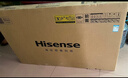 海信電視55E3NH Pro 55英寸 144Hz高刷 杜比全景聲 智能Wi-Fi6 U+超畫質 大內存平板電視 曬單實拍圖