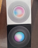 Apple/蘋果 HomePod mini 智能音響藍牙音箱-白色 蘋果音響音箱智能家居中樞wifi連接 曬單實拍圖