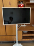 TCL 32Life Vision 移動電視 32英寸 3.99cm超薄 360°移動底座 橫豎屏切換投屏 量子點 閨蜜機 曬單實拍圖