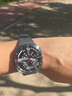三星 Samsung【國家補貼】Galaxy Watch Ultra2新品手表 智能手表/運動手表/七夕禮物 47mm 鈦影灰 曬單實拍圖